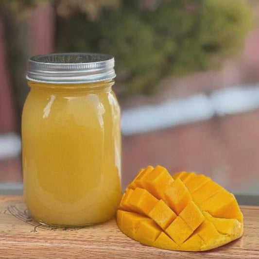 Mango Seamoss
